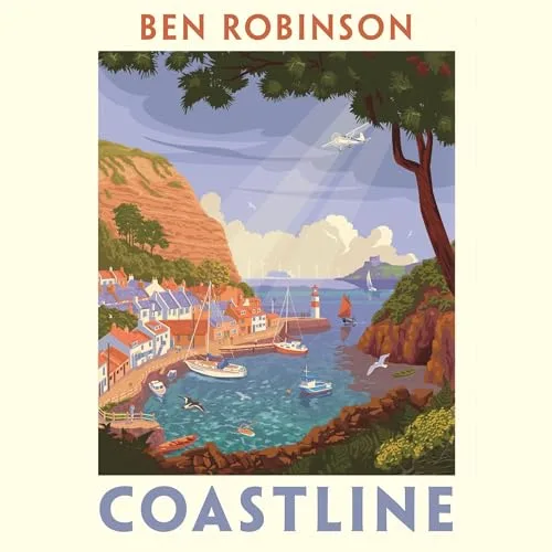 Coastline By Dr Ben Robinson